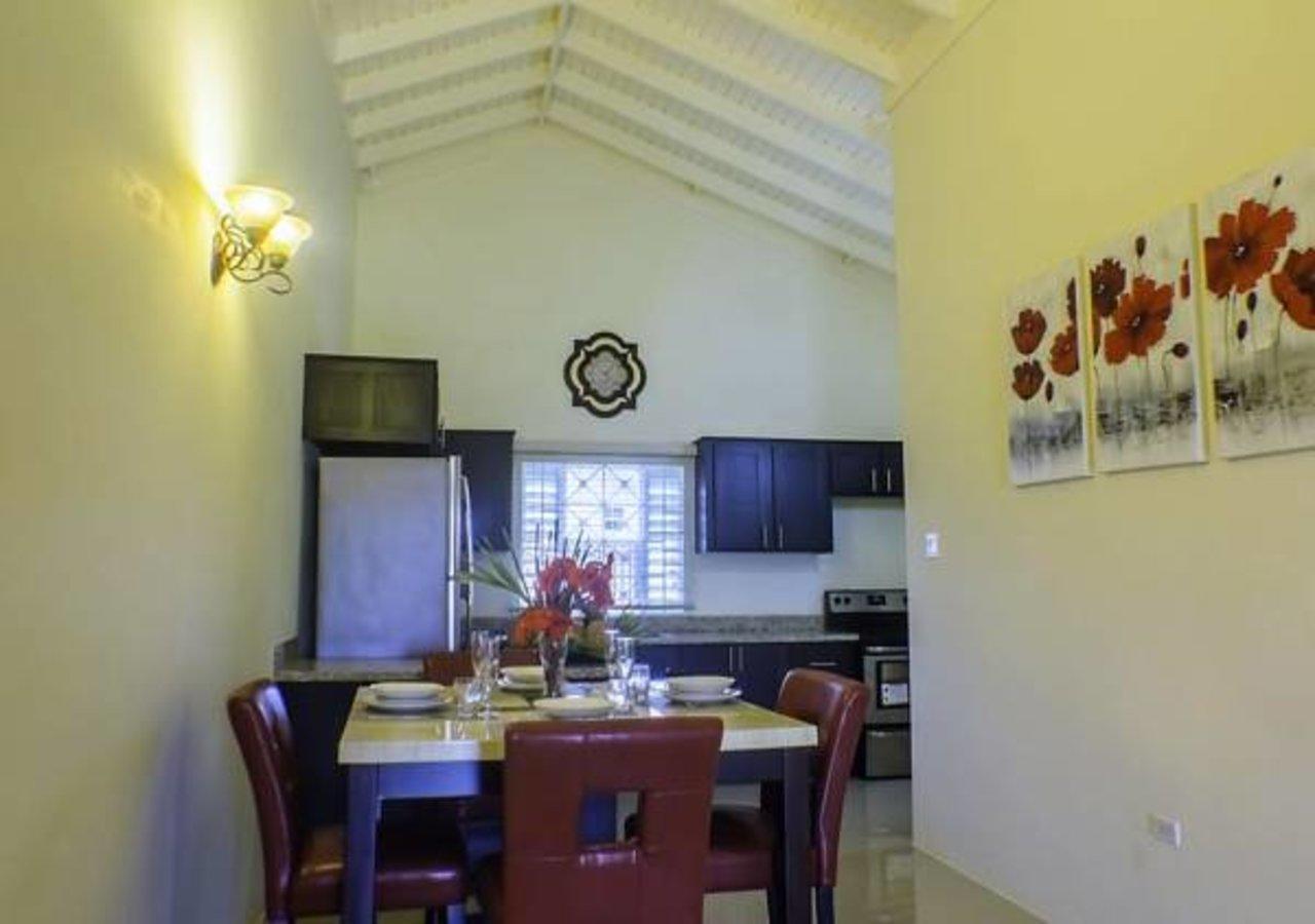 N2N Suites - Ochio Rios Vacation Home Ocho Rios Exteriér fotografie